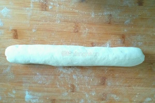 洋葱猪肉馅肉饼的做法图解8