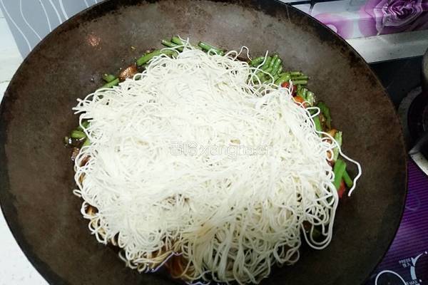 河南蒸面的做法图解5
