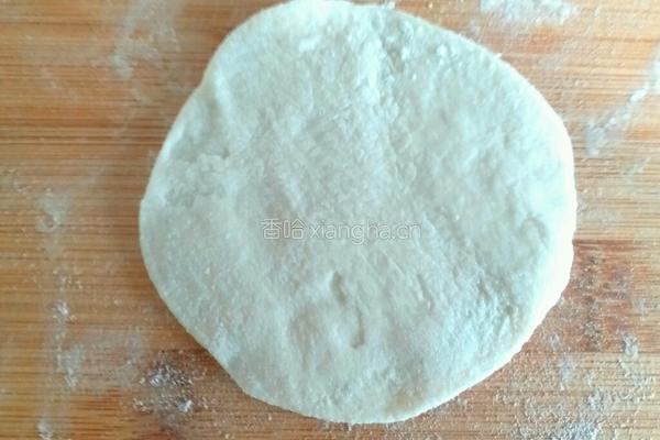 猪肉馅水饺的做法图解7