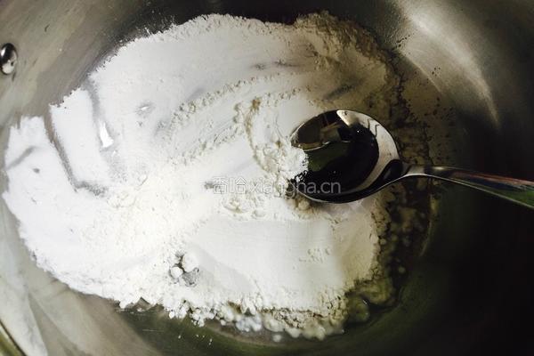 绿豆冰棍的做法图解6