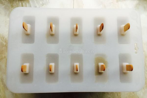 绿豆冰棍的做法图解11
