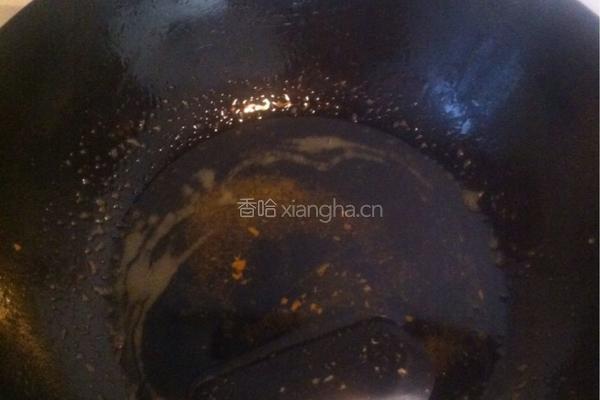 云南风味炸酱的做法图解4