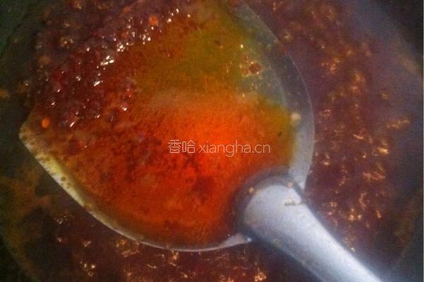 云南风味炸酱的做法图解5