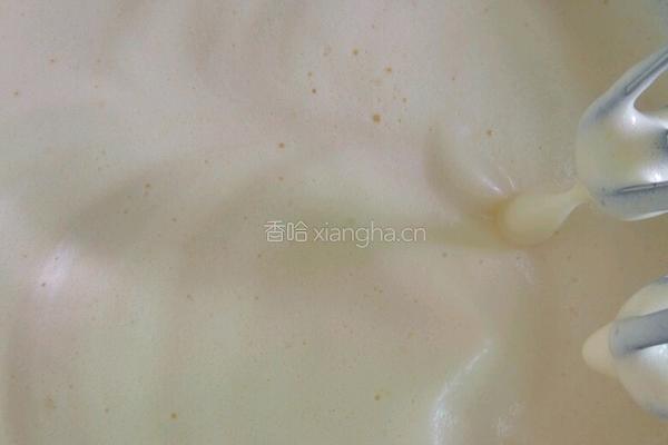 椰汁黄金糕的做法图解6