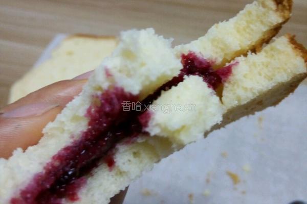 野生树莓酱的做法图解6