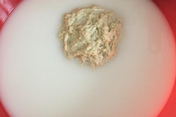 凉皮的做法图解1