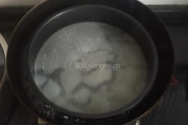 凉皮的做法图解7