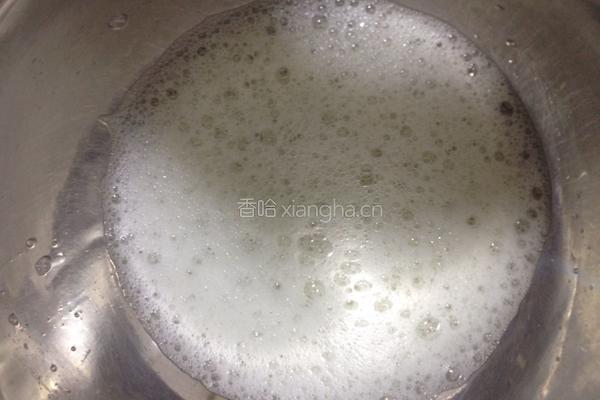 蔓越梅棉花纸杯蛋糕的做法图解7