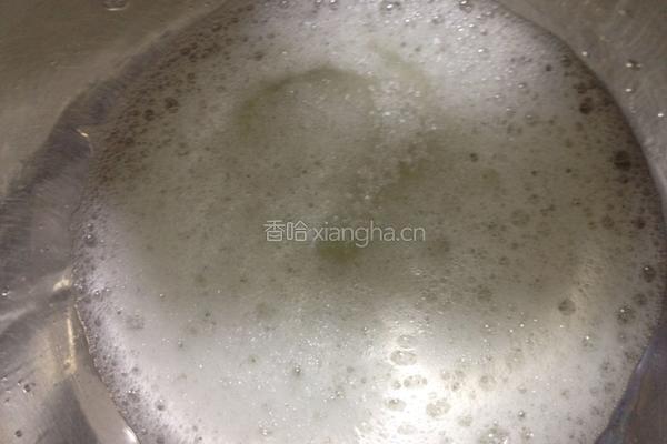 蔓越梅棉花纸杯蛋糕的做法图解8