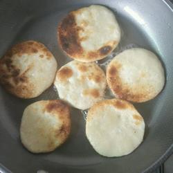 糯米饼的做法[图]
