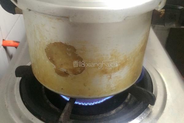 煲玉米的做法图解4