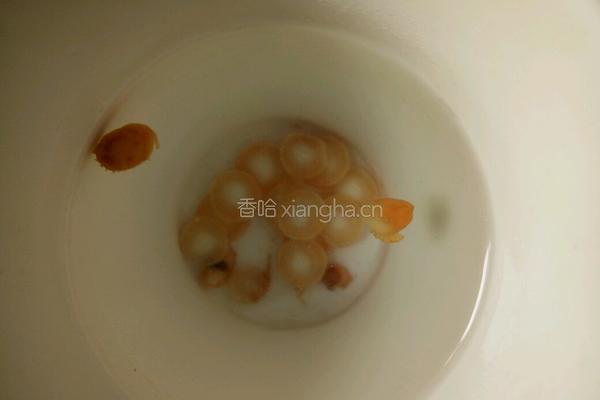 红枣参汤的做法图解5