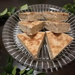 发面饼的做法[图]