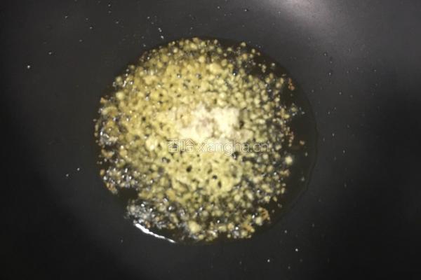 香菜拌皮蛋的做法图解7