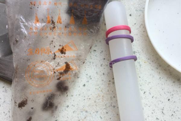 木糠杯的做法图解2