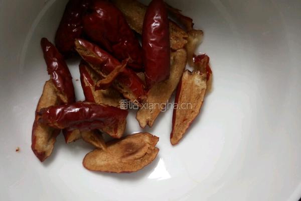 清凉黄瓜红枣汁的做法图解3