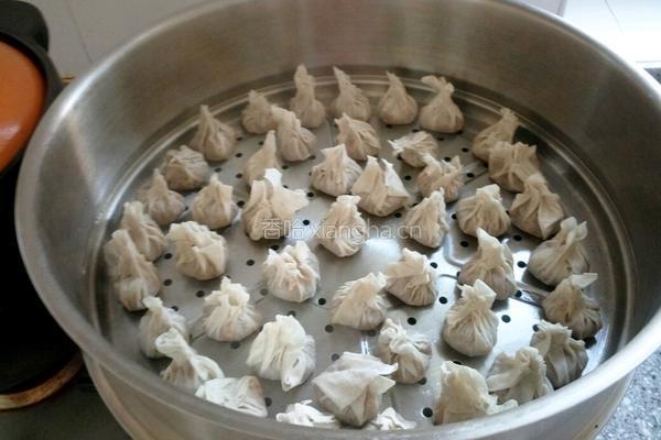 鱼肉燕的做法图解12