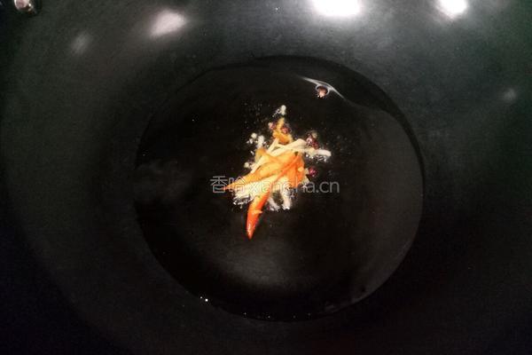 酸辣土豆丝的做法图解6