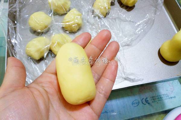 小鸡烧果子的做法图解9