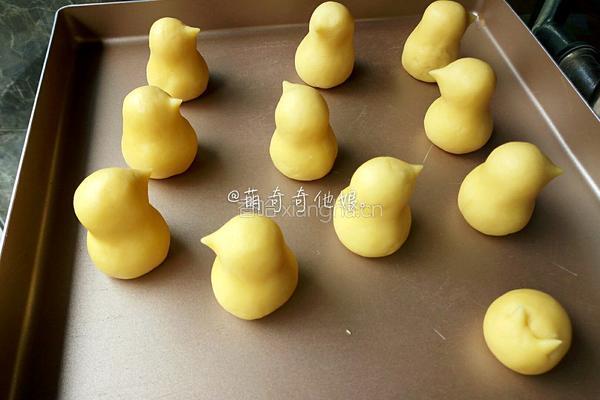 小鸡烧果子的做法图解10