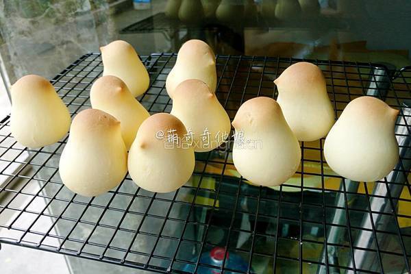 小鸡烧果子的做法图解12