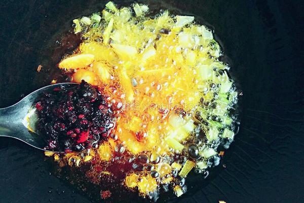 香辣狼牙土豆条的做法图解5