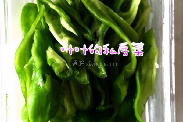 家常茄子的做法图解2