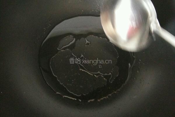 土豆丝茄汁蛋饼的做法图解7