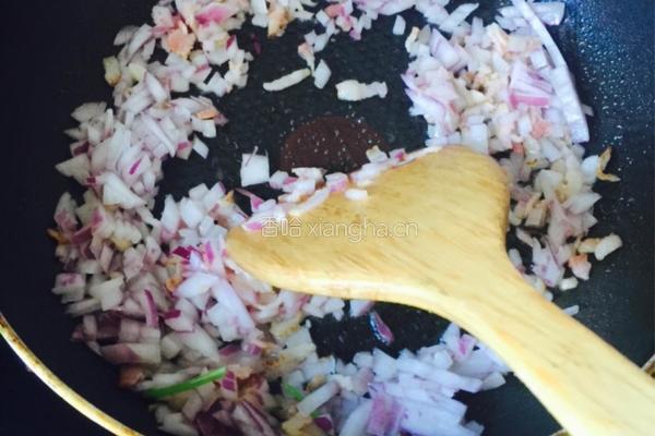 饺子皮做的蛤蜊面的做法图解10