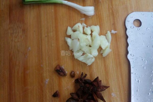 秘制可乐鸡腿肉的做法图解7
