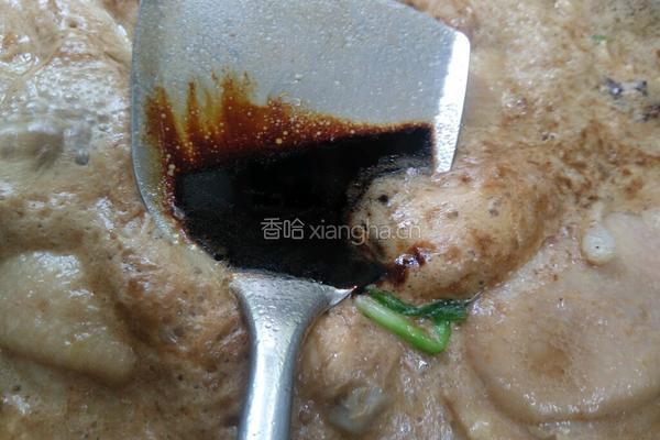 秘制可乐鸡腿肉的做法图解11