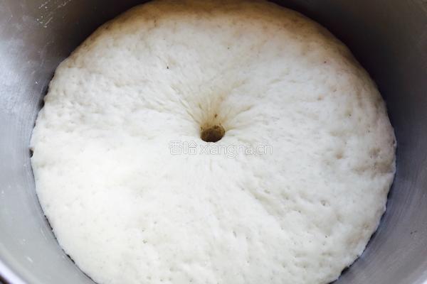 小笼包(小葱猪肉)的做法图解9