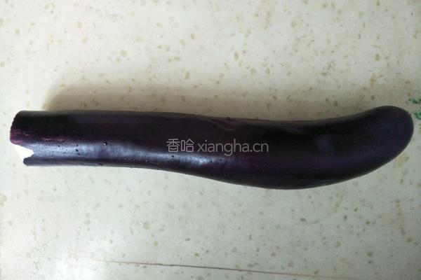 家常茄块的做法图解1