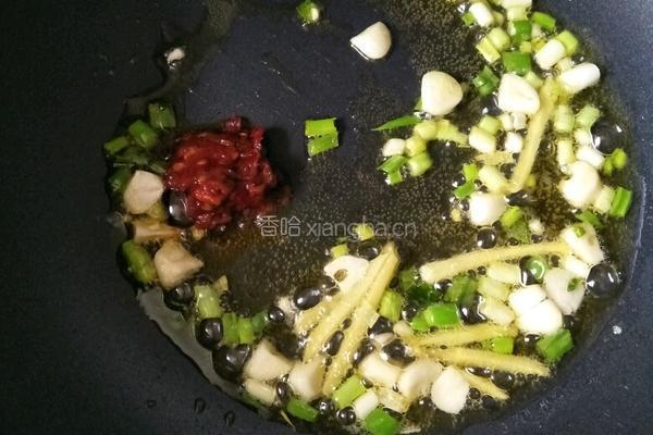 家常茄块的做法图解5