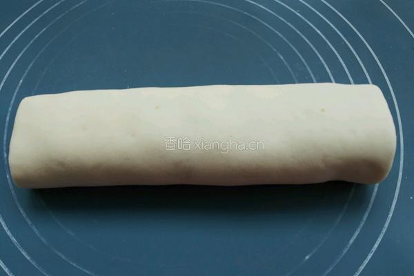 猪肉香葱肉卷的做法图解11