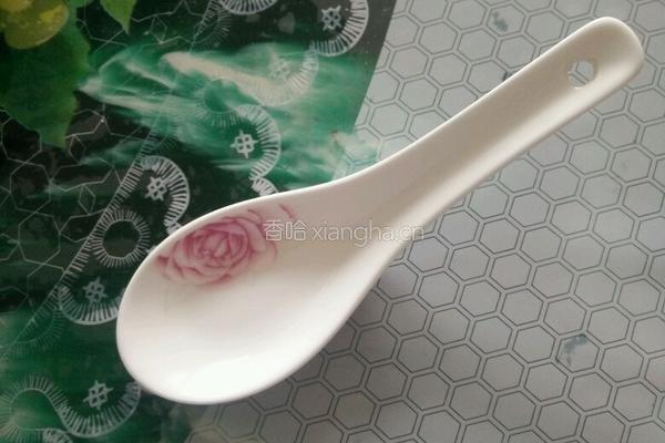 南瓜豆浆的做法图解2