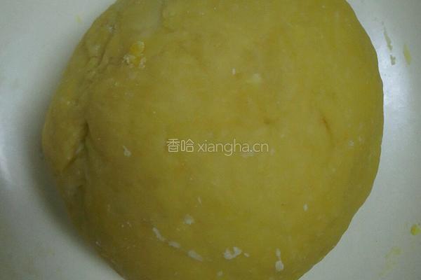 油泼面的做法图解2