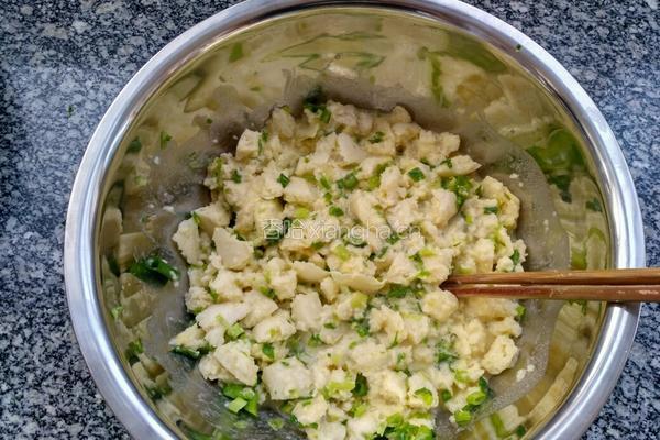 馒头鸡蛋饼的做法图解5
