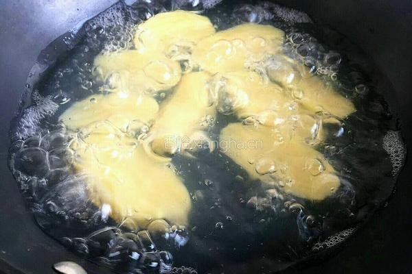 脆皮锅巴土豆的做法图解2