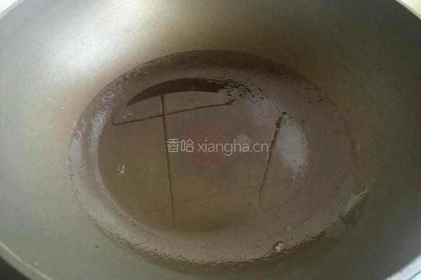 脆皮锅巴土豆的做法图解4