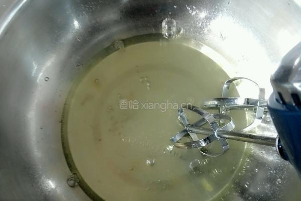 红丝绒蛋糕（8寸）的做法图解11