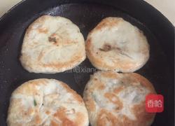 咸菜饼的做法图解6