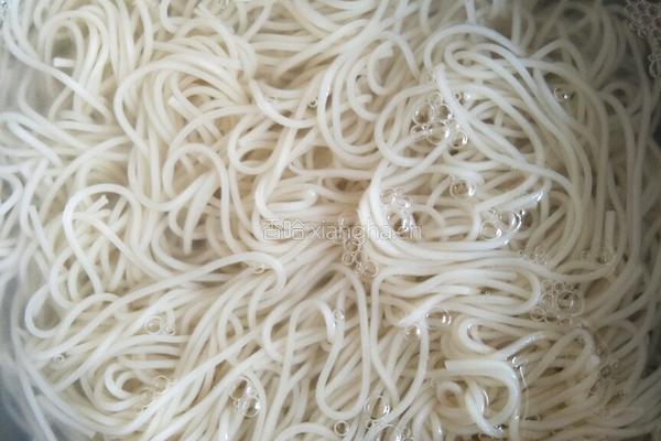 面条干脆面的做法图解3