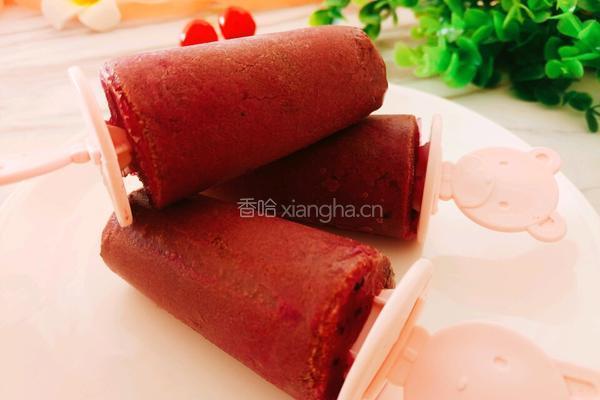 奥利奥酸奶棒的做法图解2