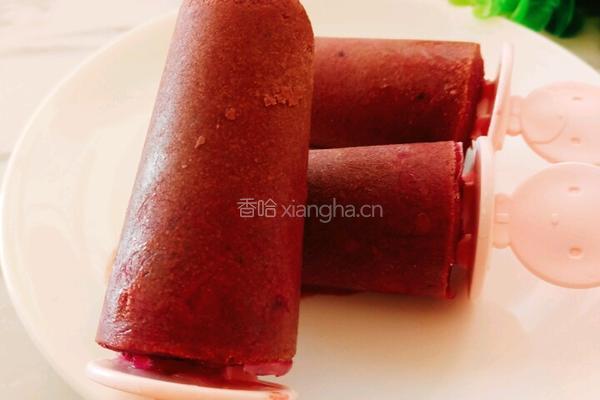 奥利奥酸奶棒的做法图解12