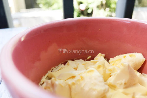 6月+宝贝:第一口蛋香的做法图解7