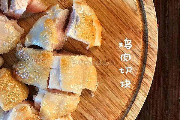 一道有着浓浓亲情的宝餐的做法图解4