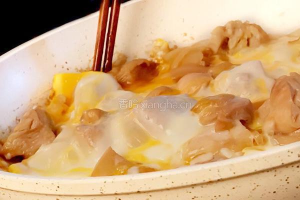 一道有着浓浓亲情的宝餐的做法图解8