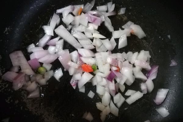可乐饼的做法图解3