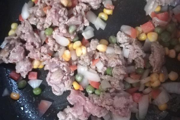 可乐饼的做法图解4